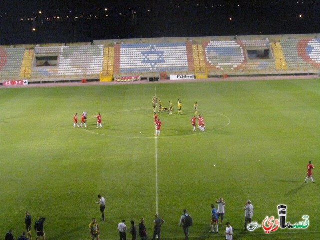 فيديو : اهداف النصر بصوت المعلق علي رشدي بدير 